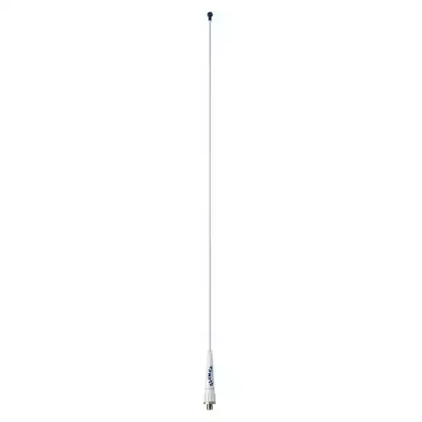Antenne Glomeasy VHF RA106 3db fibre 0,90m FME