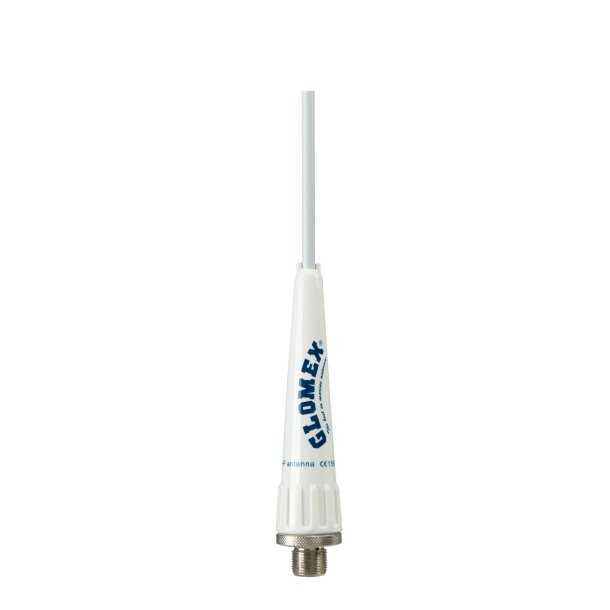 Antenne Glomeasy VHF RA106 3db fibre 0,90m FME