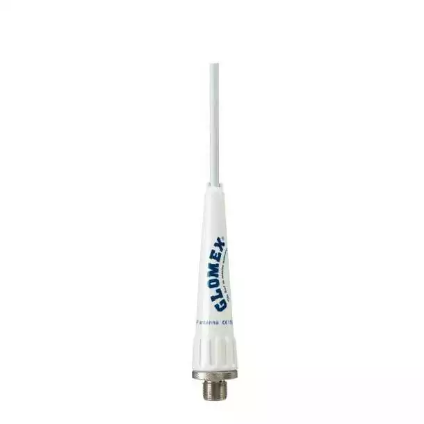 Antenne Glomeasy VHF RA106 3db fibre 0,90m FME