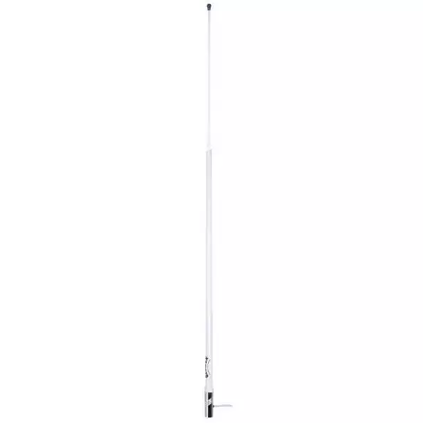 Antenne AM-FM RA1288 avec câble 6m fouet fibre 2,4m