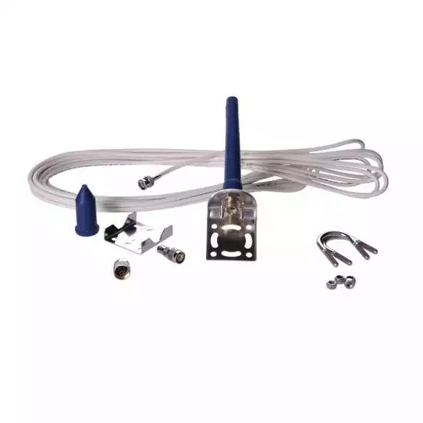 Antenne AIS RA111AIS 1db avec câble 9m caoutchouc
