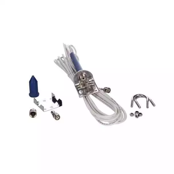 Antenne AIS RA111AIS 1db avec câble 9m caoutchouc