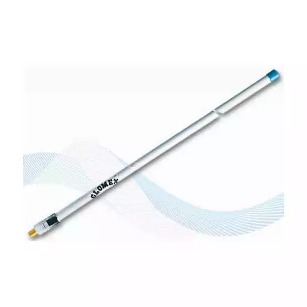 Antenne AIS RA110AIS 3db fibre sans câble coaxial