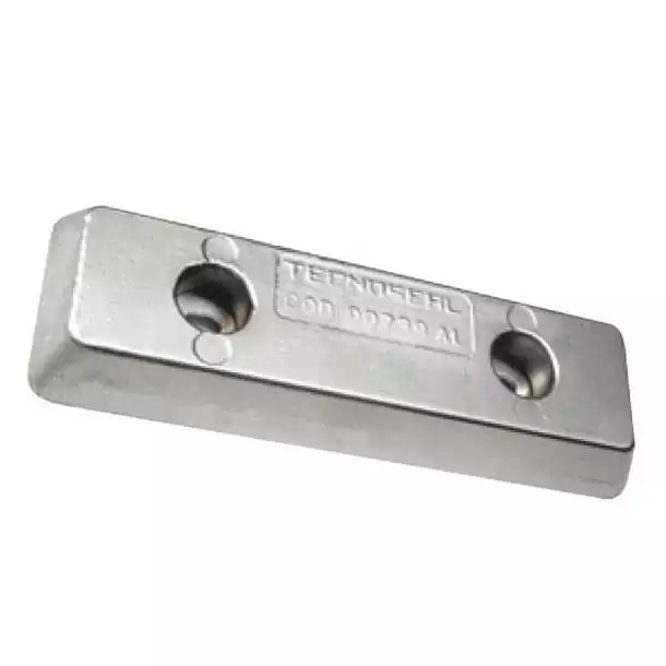 Anode alu barreau pour Volvo IPS 40005875