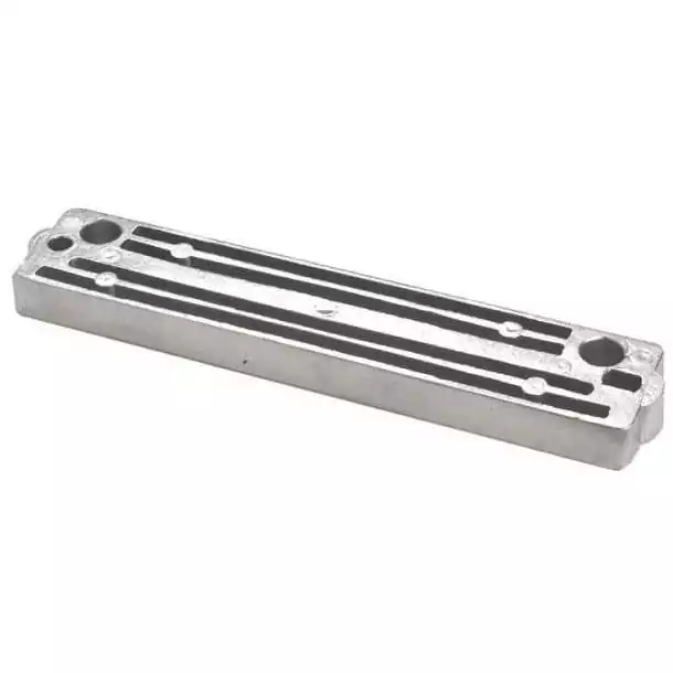 Anode alu barreau pour Tohatsu 90-140cv