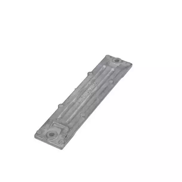 Anode alu barreau étrier pour Honda 75-130cv