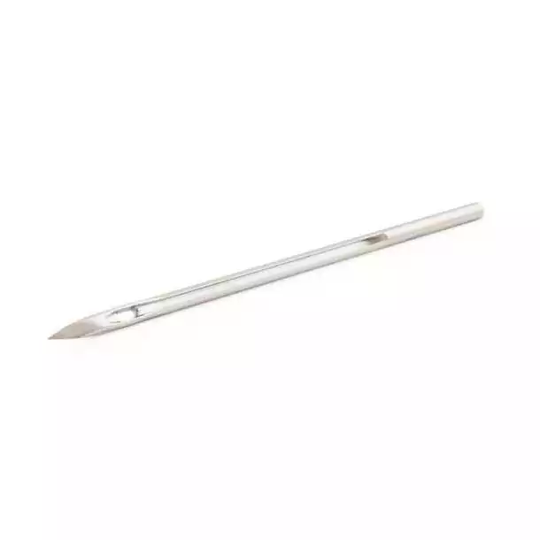Aiguilles pour machine à coudre Pack de 3