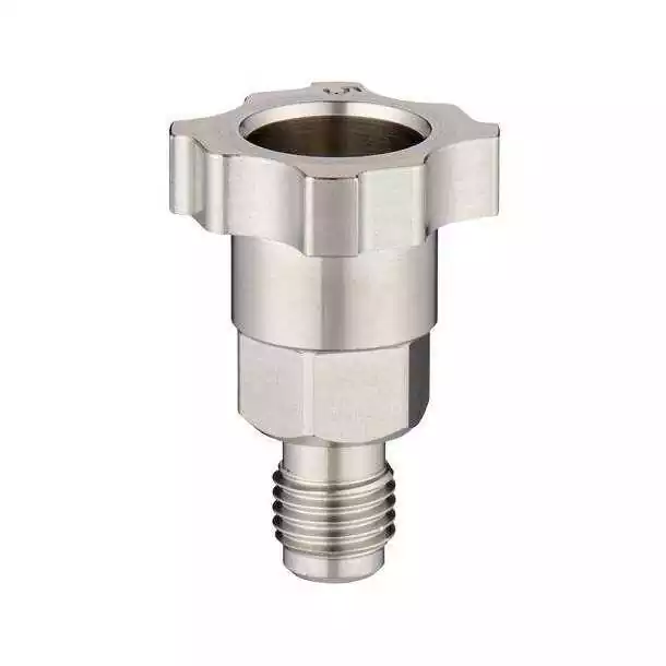 Adaptateur PPS 1.0 AIR GUNZA