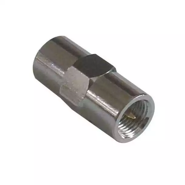 Adaptateur double mâle pour FME