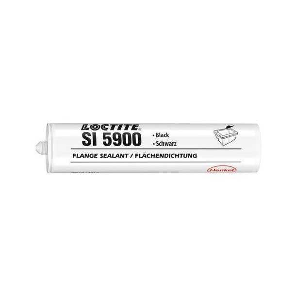 Loctite 5900 noir tube de 300 ML étanchéité de carters en tôles embouties