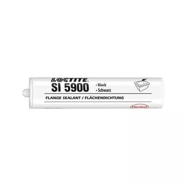 Loctite 5900 noir tube de 300 ML étanchéité de carters en tôles embouties