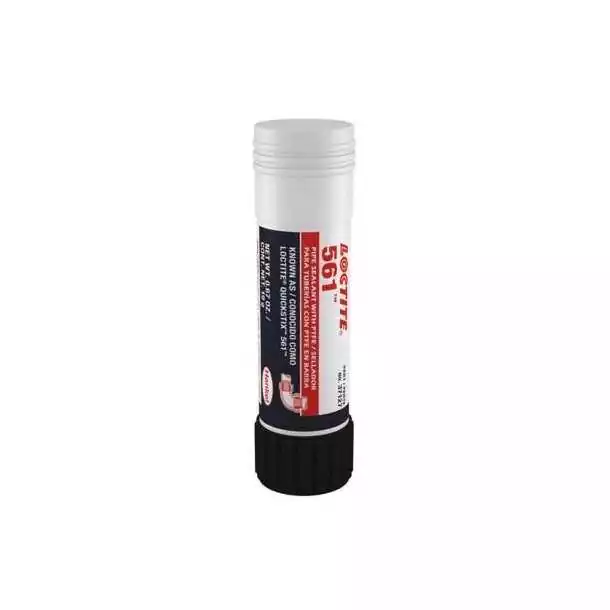 Frein filet Loctite 561 en stick