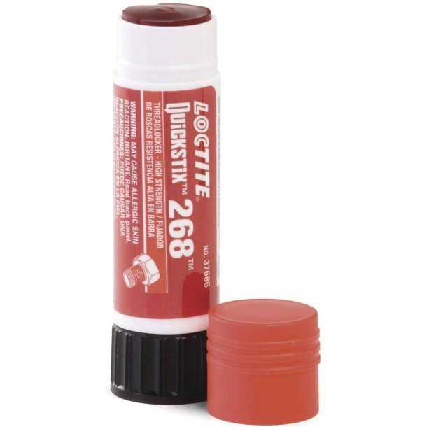 Loctite 268 stick Freinage des filetages haute résistance