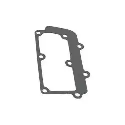 2 joints de plaque d'échappement 3-4CV 1968-1976 Johnson Evinrude