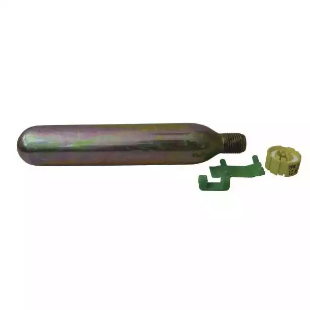 Kit 150N auto V9000 33g avec déclencheur et clips
