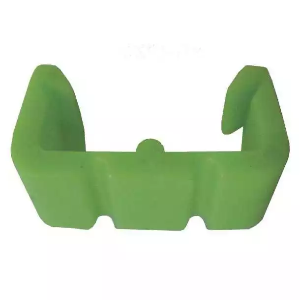 Clip pour percuteur automatique UML MK5 jaune