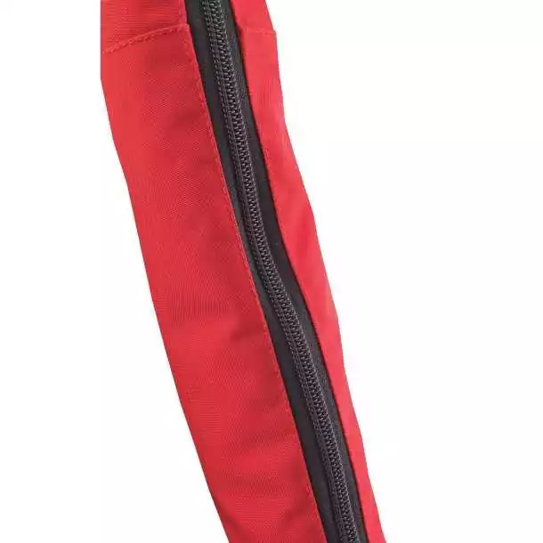 Gilet gonflable SOLAS 300N professionnel avec lampe flash