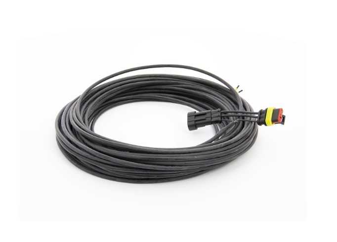Câble optionnel ECS 20 mètres