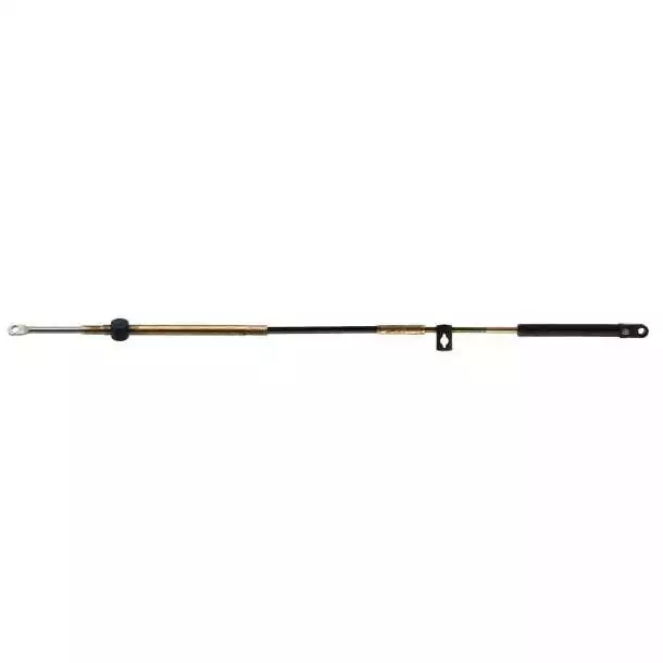 Câble Xtreme Mercury 600A premium 07ft 2.13 mètres