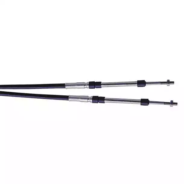 Câble de commande type 43C CCX433 standard 4.87 mètres