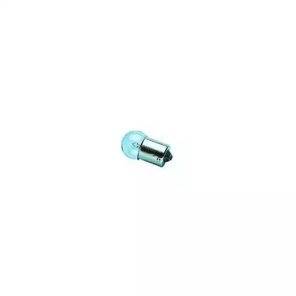 2 Ampoules sphériques 12V 5W Culot Dimensions BA 15d 2 Ampoules sphériques 12V 5W Culot Dimensions BA 15d