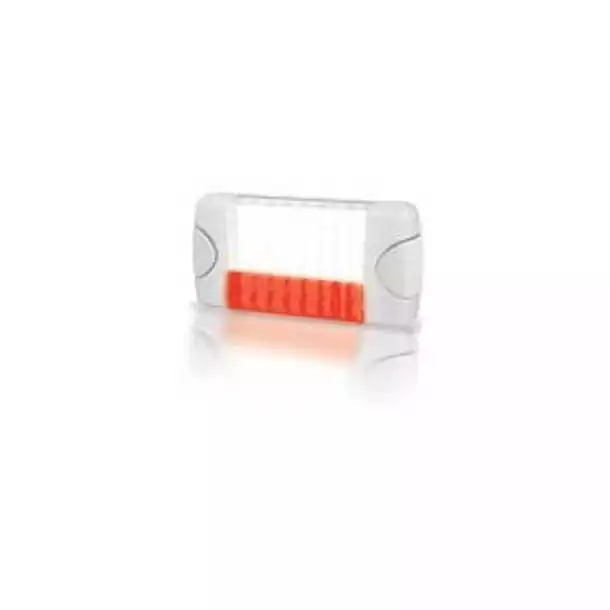 Plafonnier DuraLED 50 low profile blanc Heavy Duty 9-33V 10W 12/24V