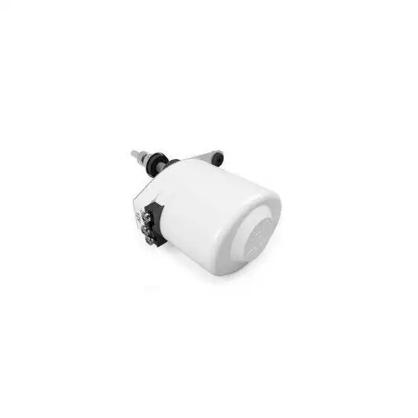 Moteur essuie glace 24 V Axe Longueur 56 mm diamètre 6 mm