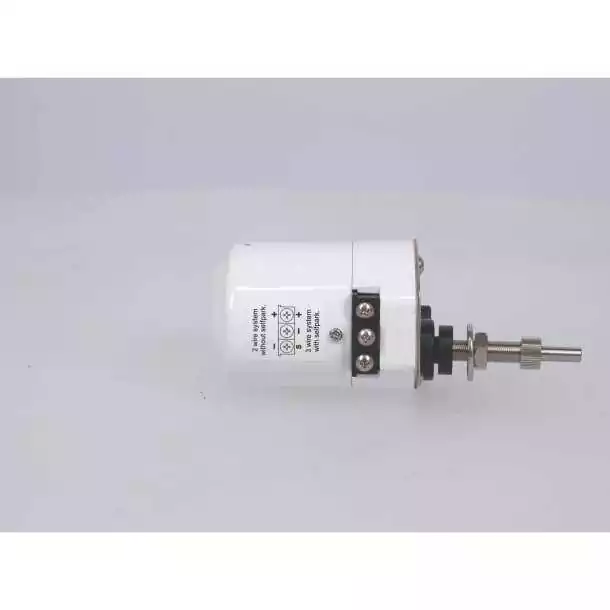 Moteur essuie glace 12 V Axe Longueur 56 mm diamètre 6 mm