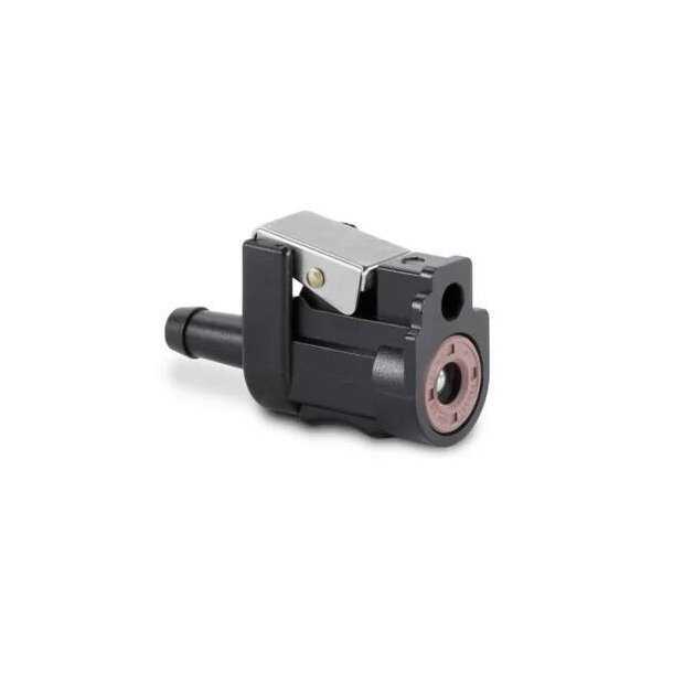 Raccord essence hors-bord Yamaha diamètre 8mm côté moteur 6Y2-24305-05