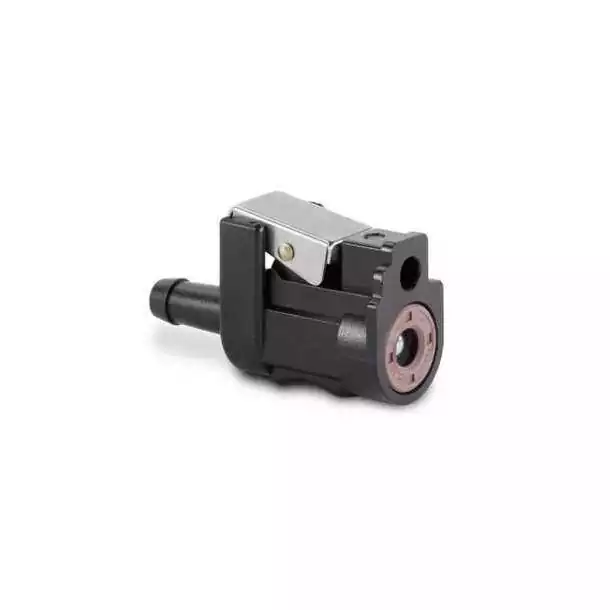 Raccord essence hors-bord Yamaha diamètre 8mm côté moteur 6Y2-24305-05