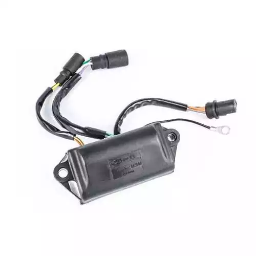 Boîtier électronique 65cv à 235cv Johnson Evinrude 582138 582400 582642 582556