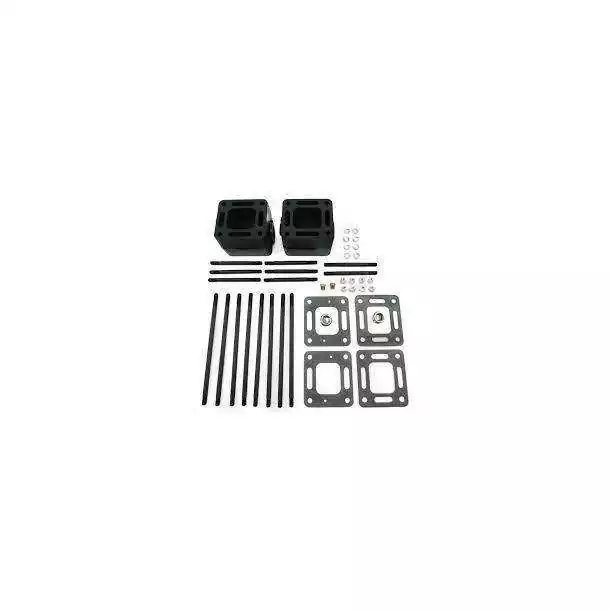 Kit de 2 réhausses 6" pour collecteurs Mercruiser coude cent. GM V6 et V8 origine 93322A3 Kit de 2 réhausses 6" pour collecteurs Mercruiser coude cent. GM V6 et V8 origine 93322A3