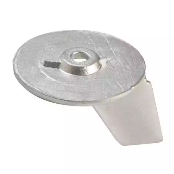 Anode zinc dérive pour Suzuki DT/DF 20-35cv 3 cylindres 1983 et plus 55125-96310 Anode zinc dérive pour Suzuki DT/DF 20-35cv 3 cylindres 1983 et plus 55125-96310