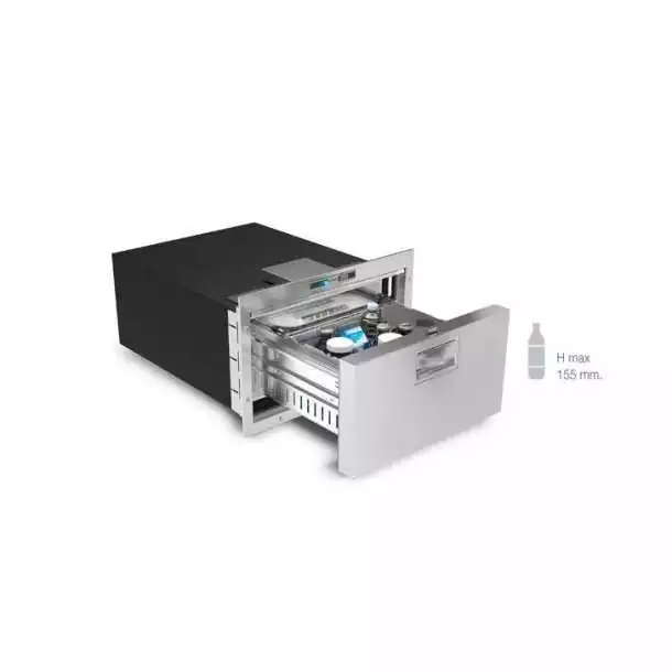 Congelateur Seadrawer DW 35 BTX OCX2 unité externe 12/24V