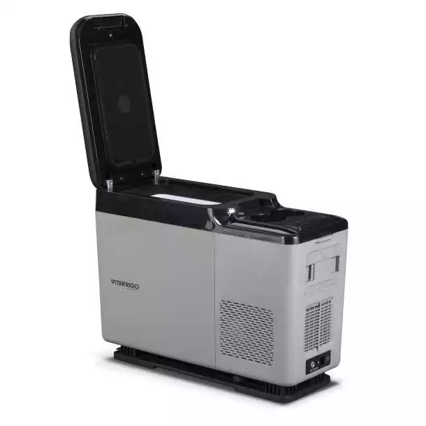 Glacière portable Vfree Plus VFC15 15L230/115/12/24V230x591x453mm