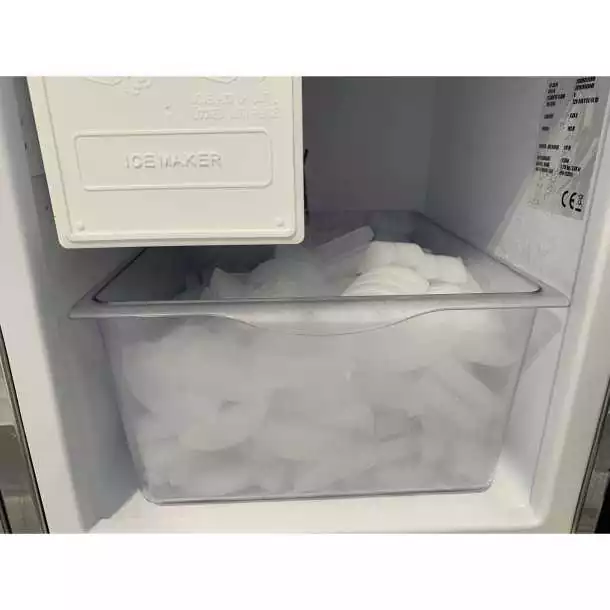 BAC A GLACONS ICE MAKER HYDRO / REFILL / XT