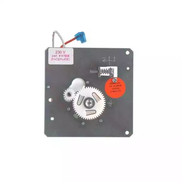MOTEUR 220V 50HZ ICEMAKER 95/98 U-LINE