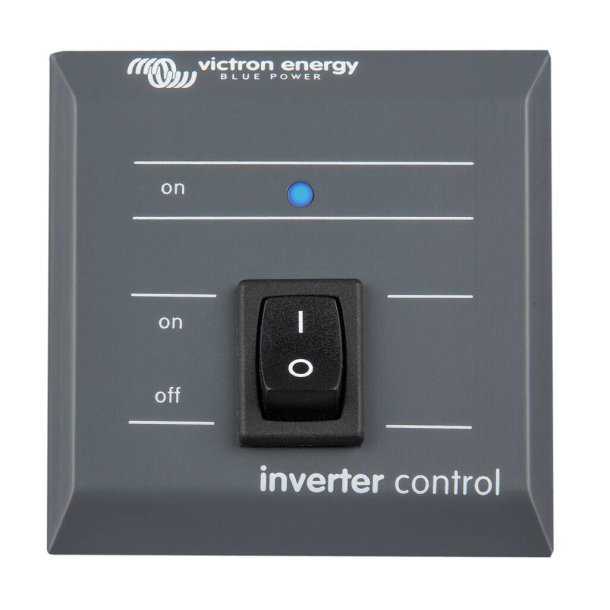 Phoenix Inverter Control VE.Direct ON/OFF du convertisseur