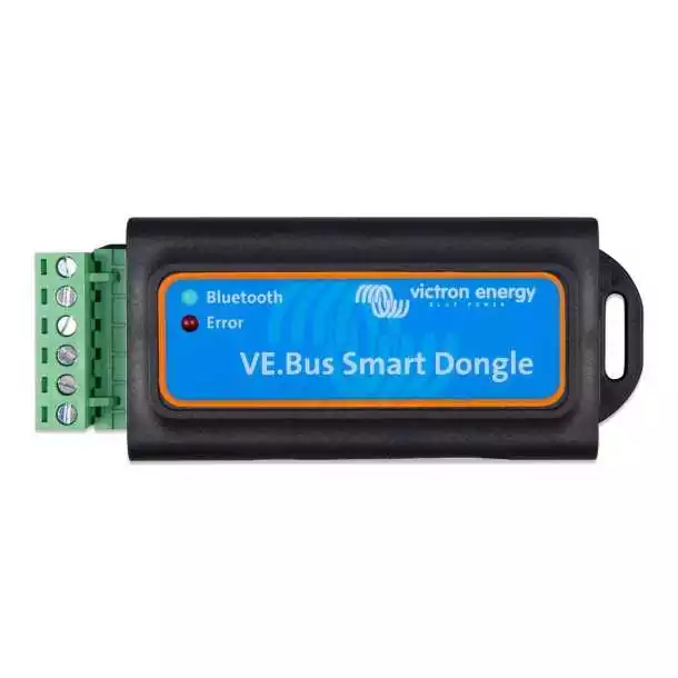 Clé electronique VE.BUS Smart Bluetooth pour convertisseurs/chargeurs