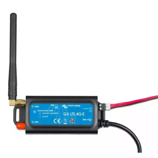 Antenne GX LTE 4G-E connexion Internet 2G, 3G et 4G