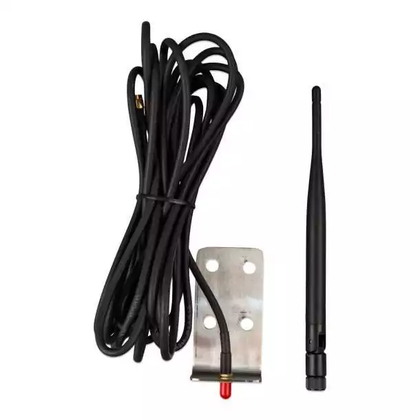 Kit extérieur antenne LTE-M avec 5m de câble