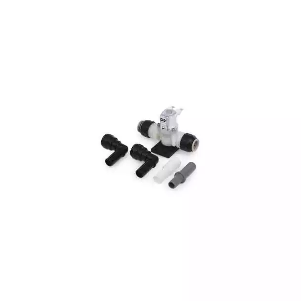 Electrovanne pour WC Quiet Flush 37045 - Deluxe 58040 - 12V