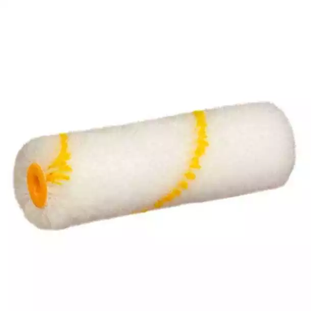 Rouleau antigoutte pour antifouling largeur 100mm avec monture