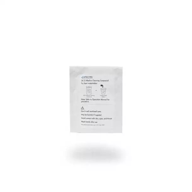 Produit nettoyant alcalin dessalinisateurs Spectra SC-2