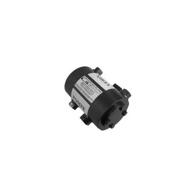 Clapet anti-retour LS170 pour pompe 105/150/170/200 embase montage en ligne sans raccord