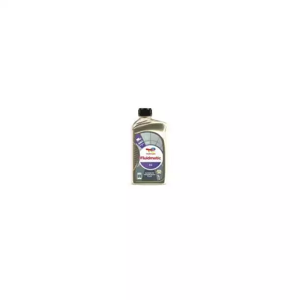 Huile hydraulique pour inverseurs et directions assistées Fluide G3 Dexron III 1L