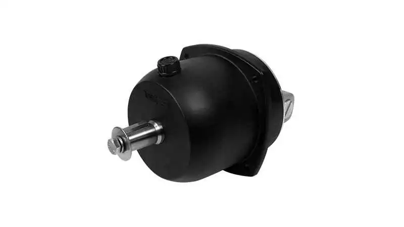 Pompe hydraulique à piston axiaux 40 HB CAR moteurs Hors-Bord ou inboard