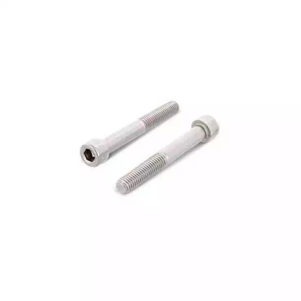 Boite de 10 vis métaux CHC 6 pans creux diamètre 10mm Longueur 80mm