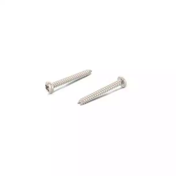 Boite de 25 vis tôle Pozidriv TC diamètre 4.2mm Longueur 32mm