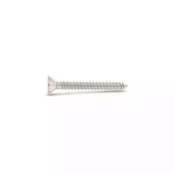 Boite de 50 vis tôle Pozidriv TF diamètre 3.5mm Longueur 13mm